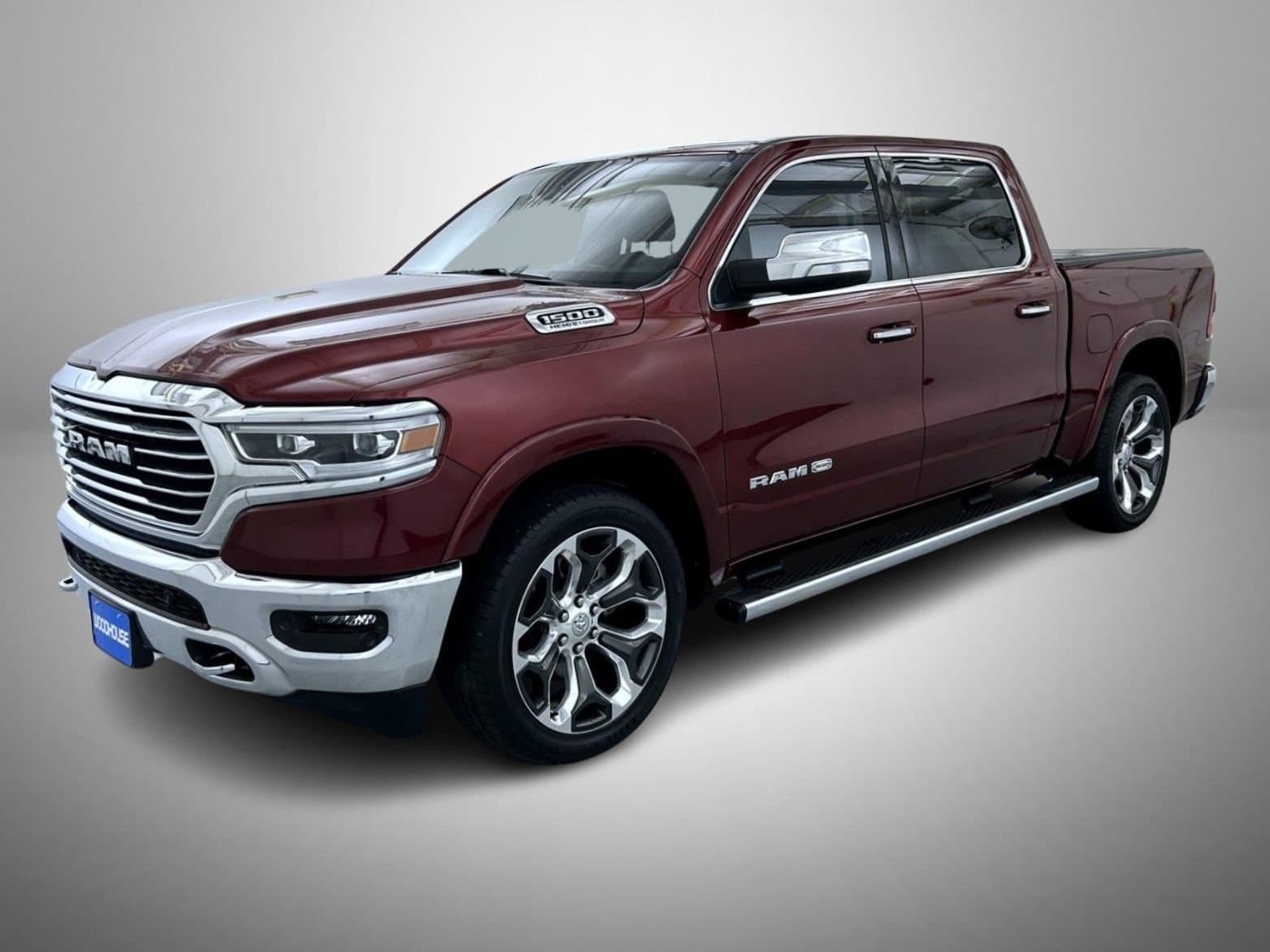 2022 RAM 1500 Limited — photo 1 of 26