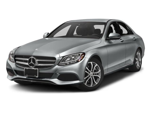 2016 Mercedes-Benz C-Class C 300 — photo 1 of 15