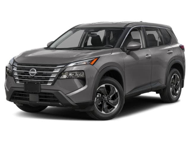 2025 Nissan Rogue SV — photo 1 of 13