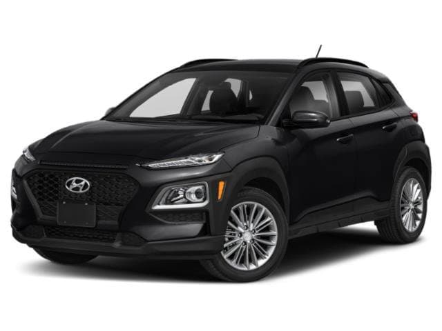 2019 Hyundai Kona SEL — photo 1 of 13