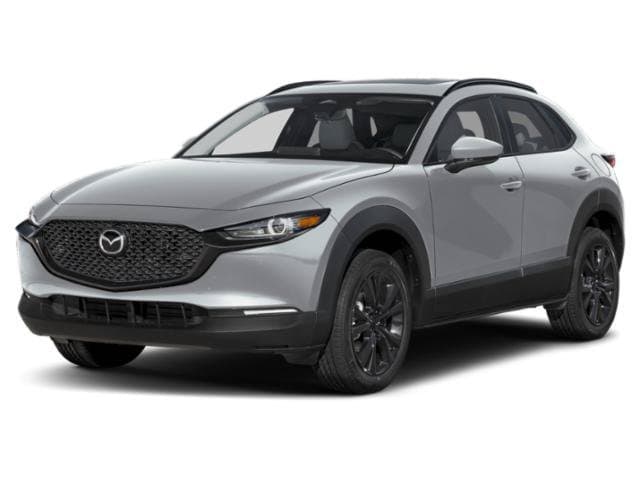 2026 Mazda CX-30 2.5 S Aire Edition — photo 1 of 5
