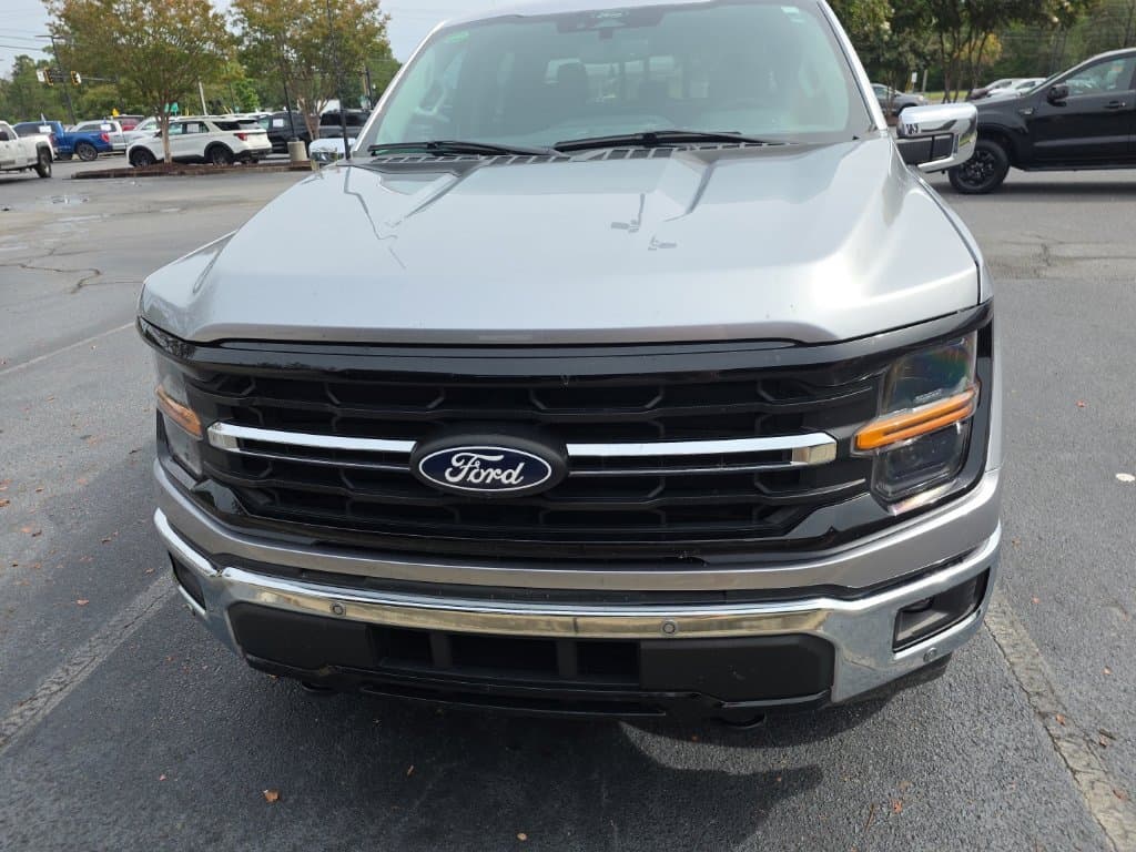 2024 Ford F-150 XLT — photo 1 of 15