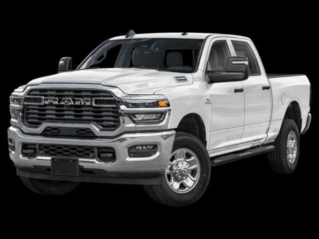2026 RAM 2500 Base — photo 1 of 13