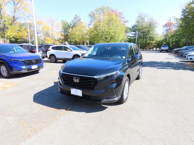 2024 Honda CR-V EX — photo 1 of 27