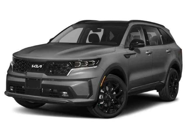 2023 Kia Sorento SX Prestige — photo 1 of 19