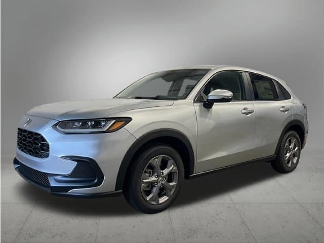 2027 Honda HR-V LX — photo 1 of 24