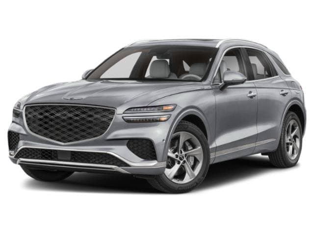 2027 Genesis GV70 2.5T Advanced — photo 1 of 14