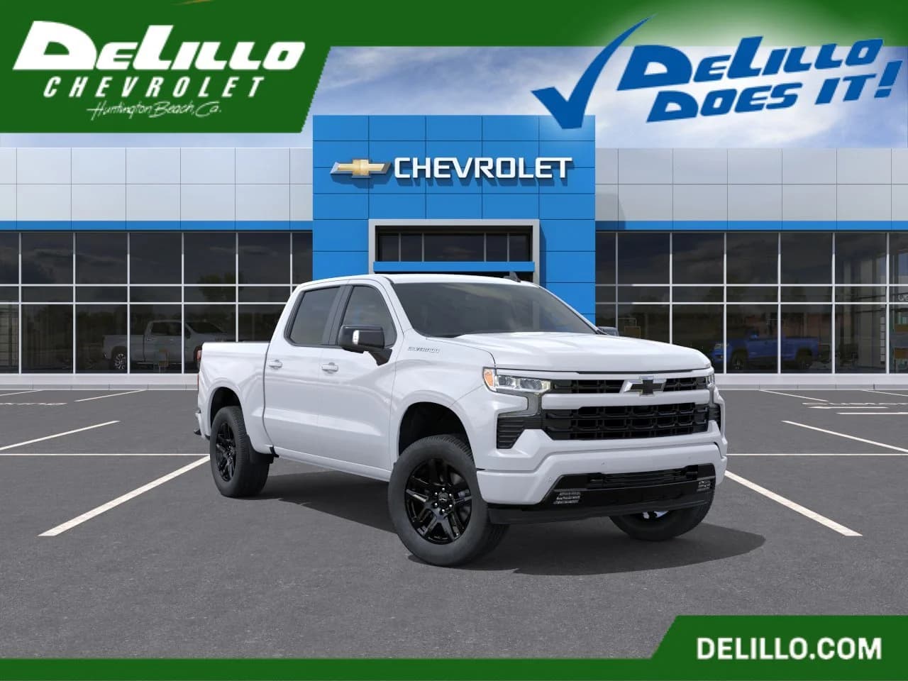 Vehicle Detail Icon