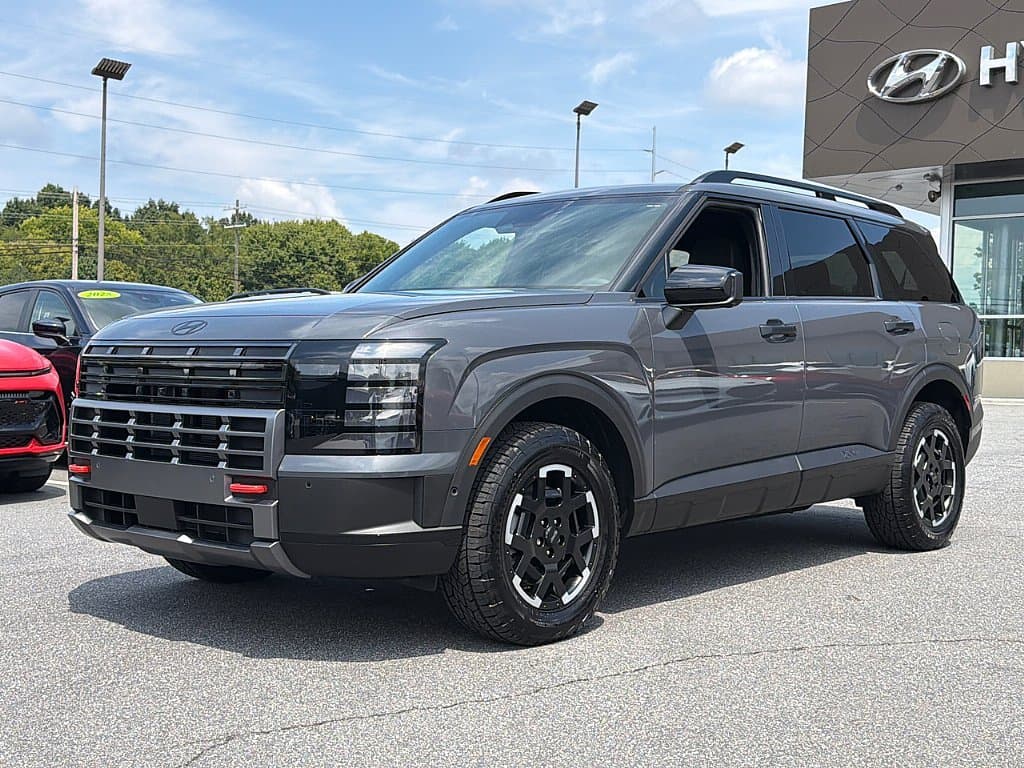 2026 Hyundai PALISADE XRT Pro — photo 1 of 28