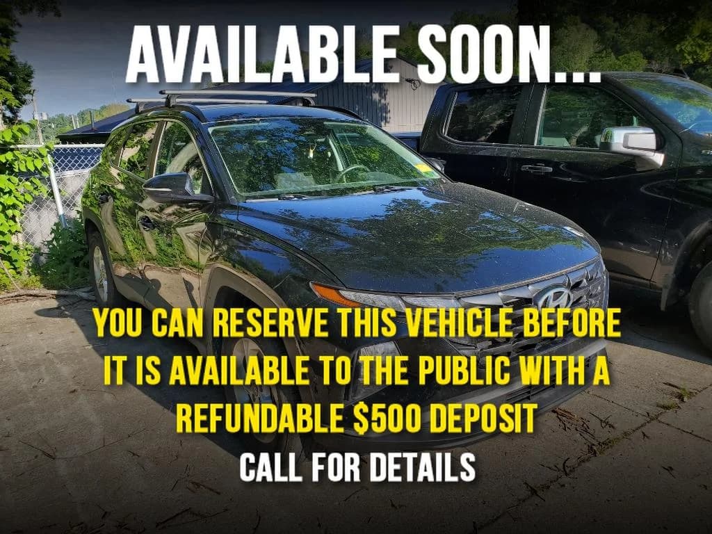 Vehicle Detail Icon