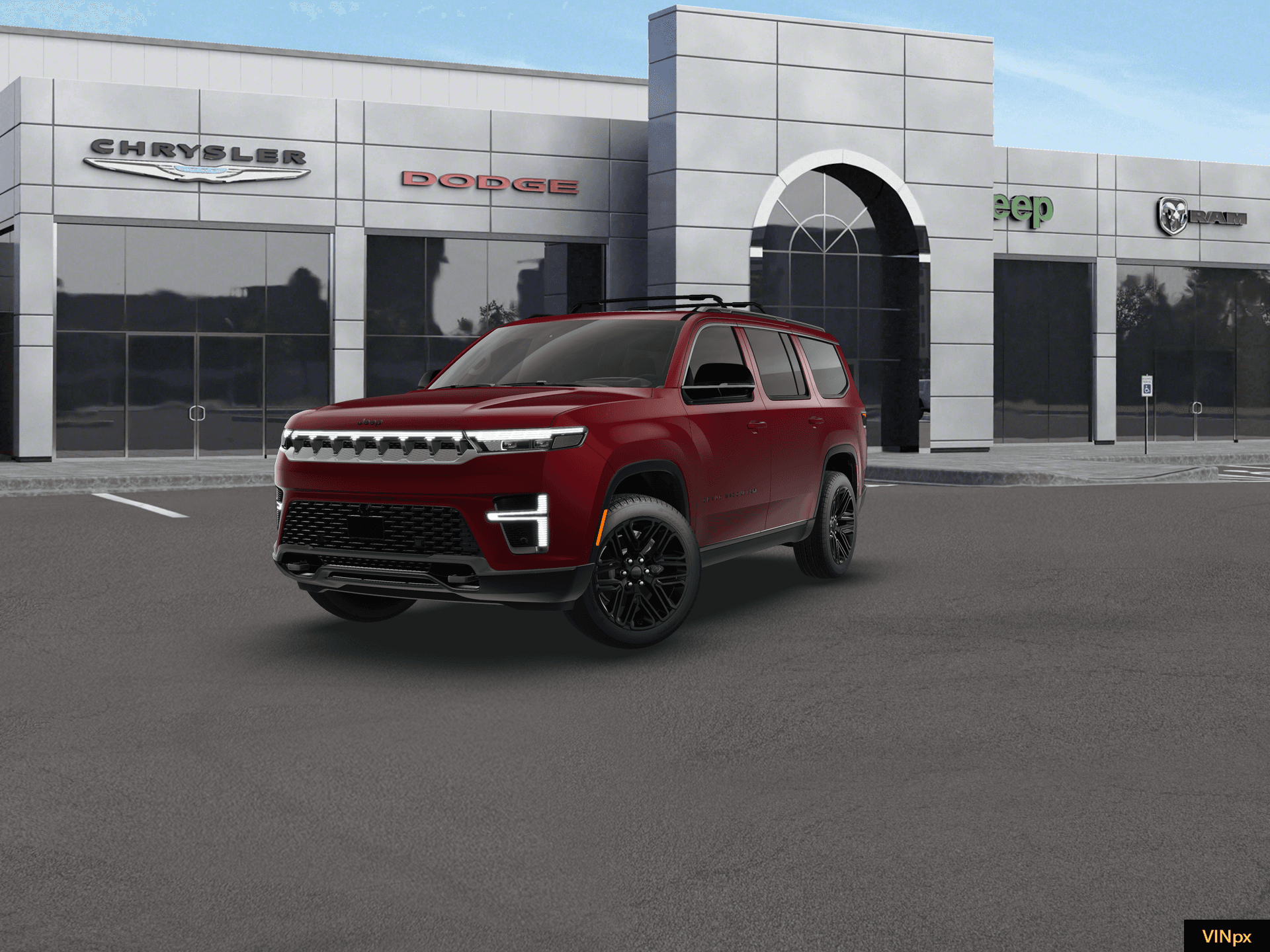 Vehicle Detail Icon
