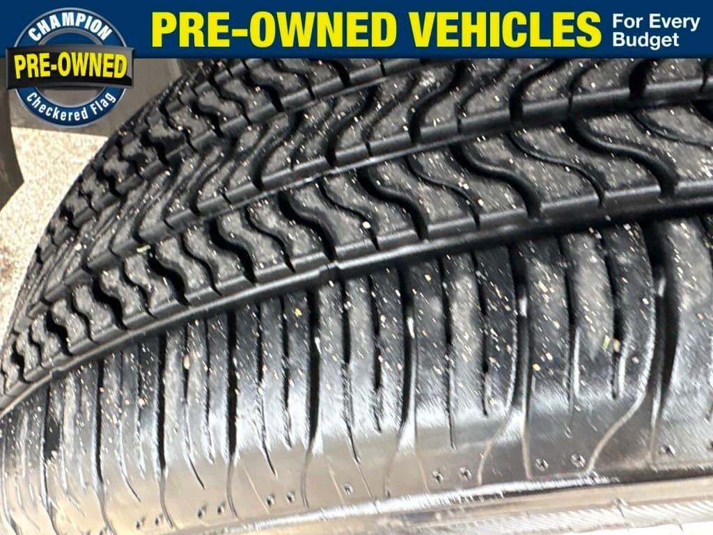 Vehicle Detail Icon