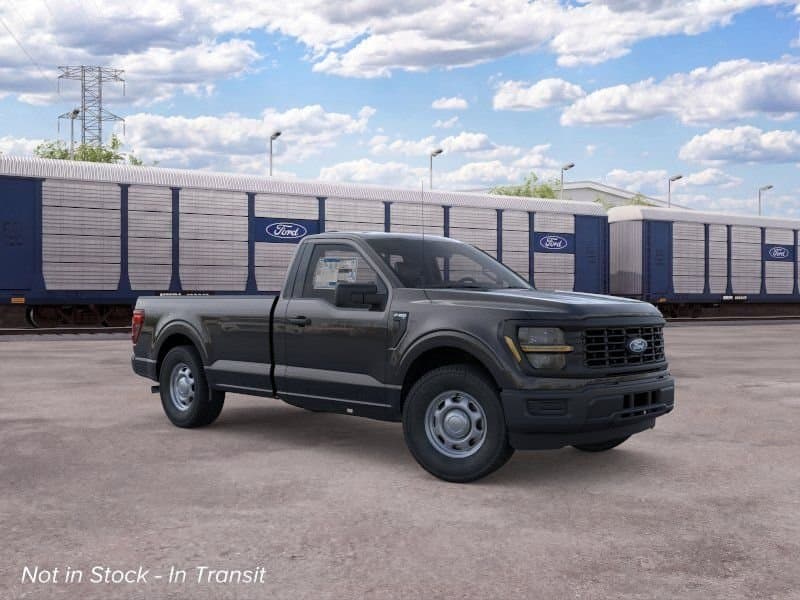 2026 Ford F-150 XL — photo 1 of 22