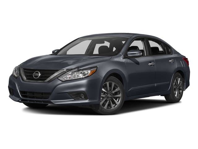 2016 Nissan Altima 2.5 SL — photo 1 of 5