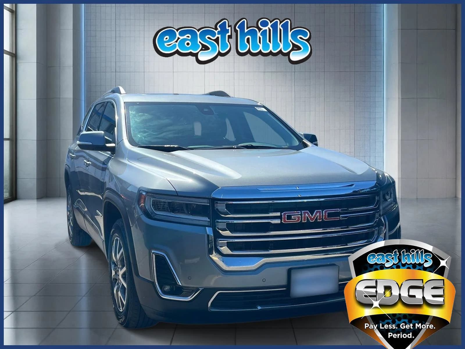 Vehicle Detail Icon