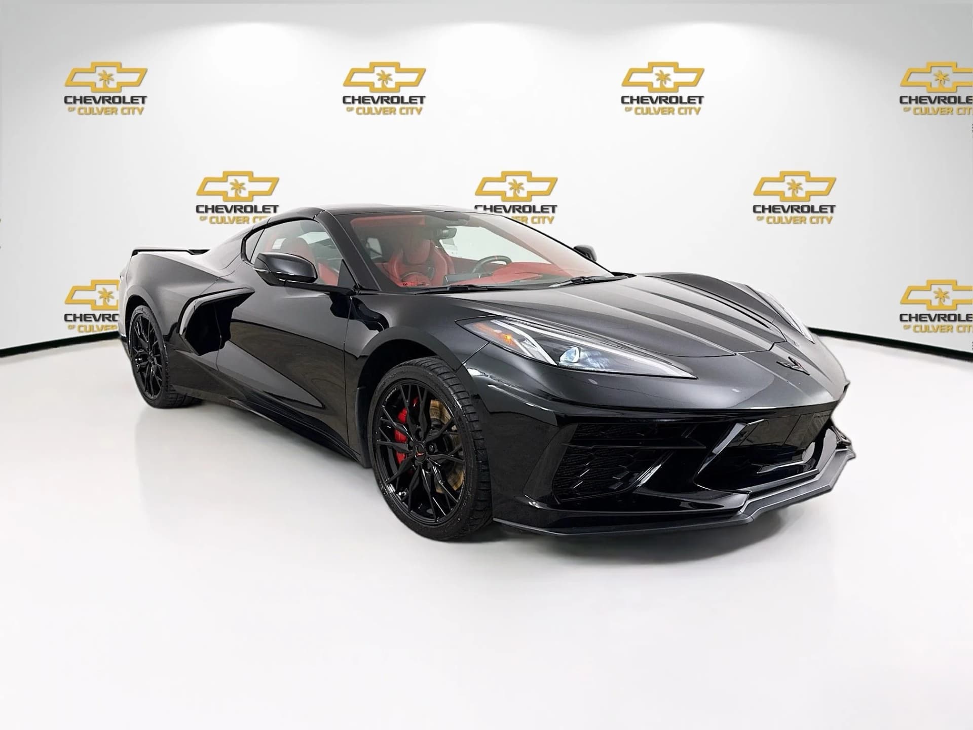 2023 Chevrolet Corvette Stingray 3LT — photo 1 of 32