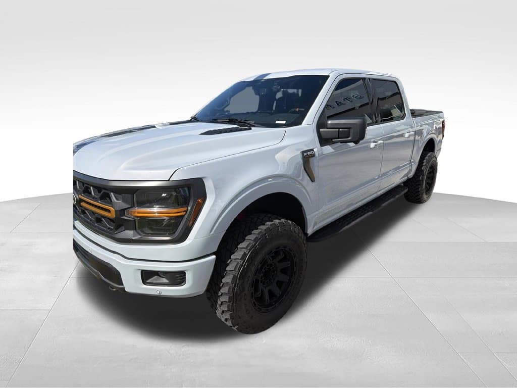 2025 Ford F-150 Tremor — photo 1 of 23
