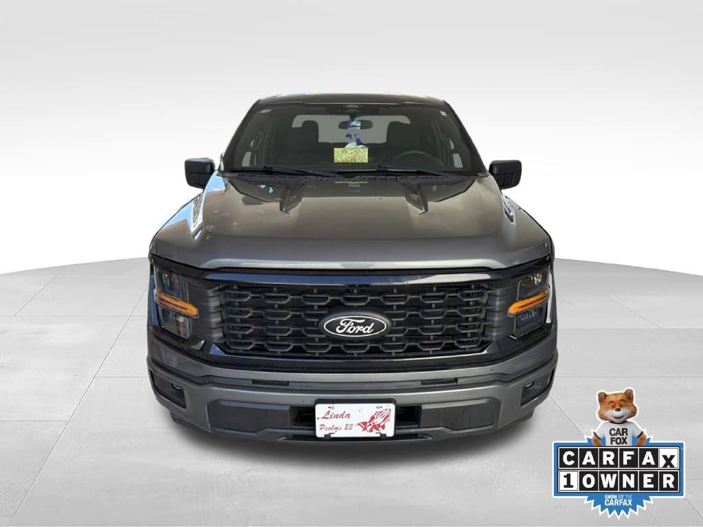 2024 Ford F-150 STX — photo 1 of 20