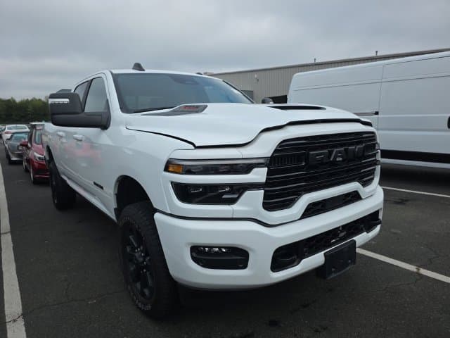 2025 RAM 2500 Laramie — photo 1 of 15
