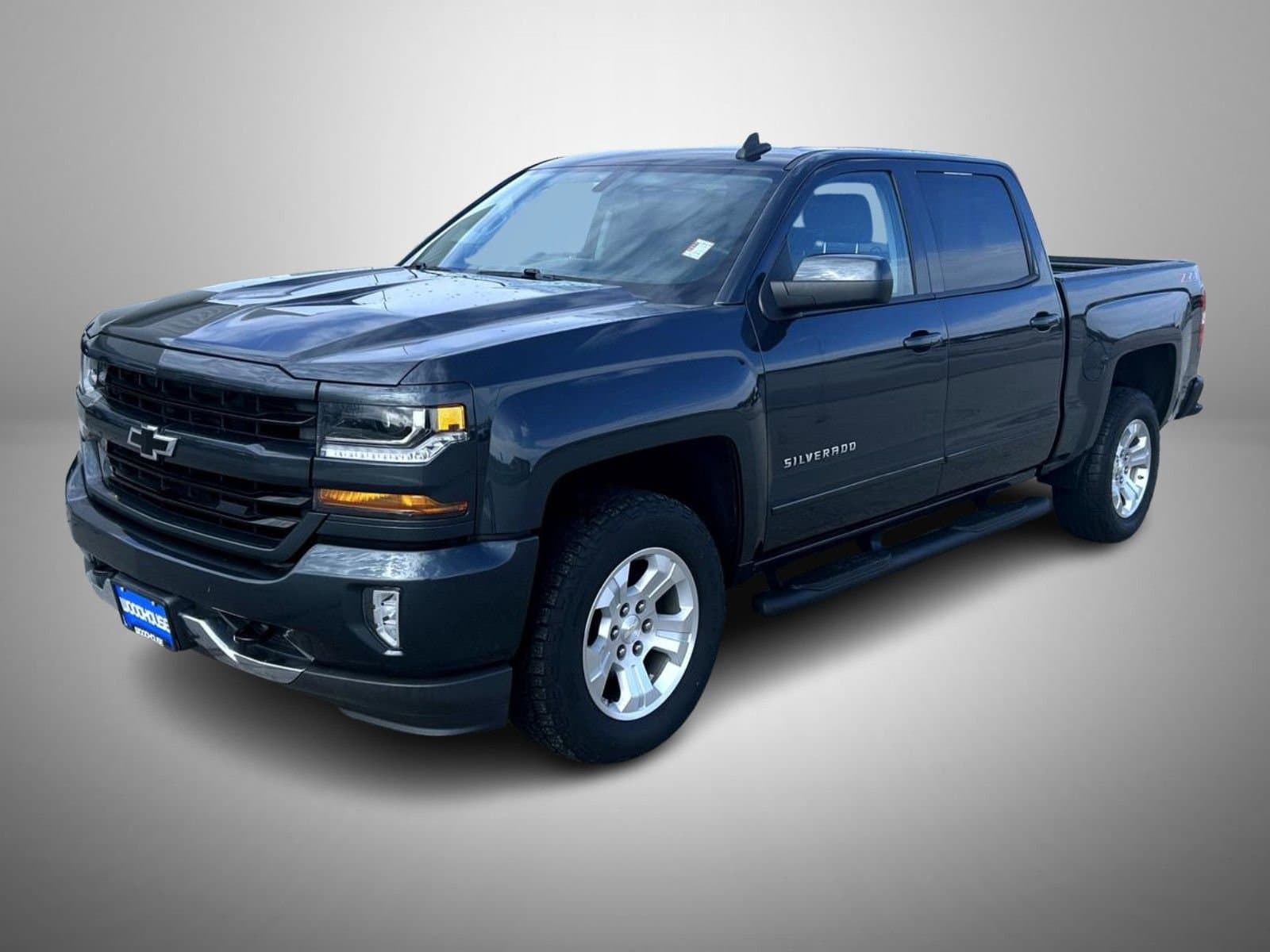Vehicle Detail Icon