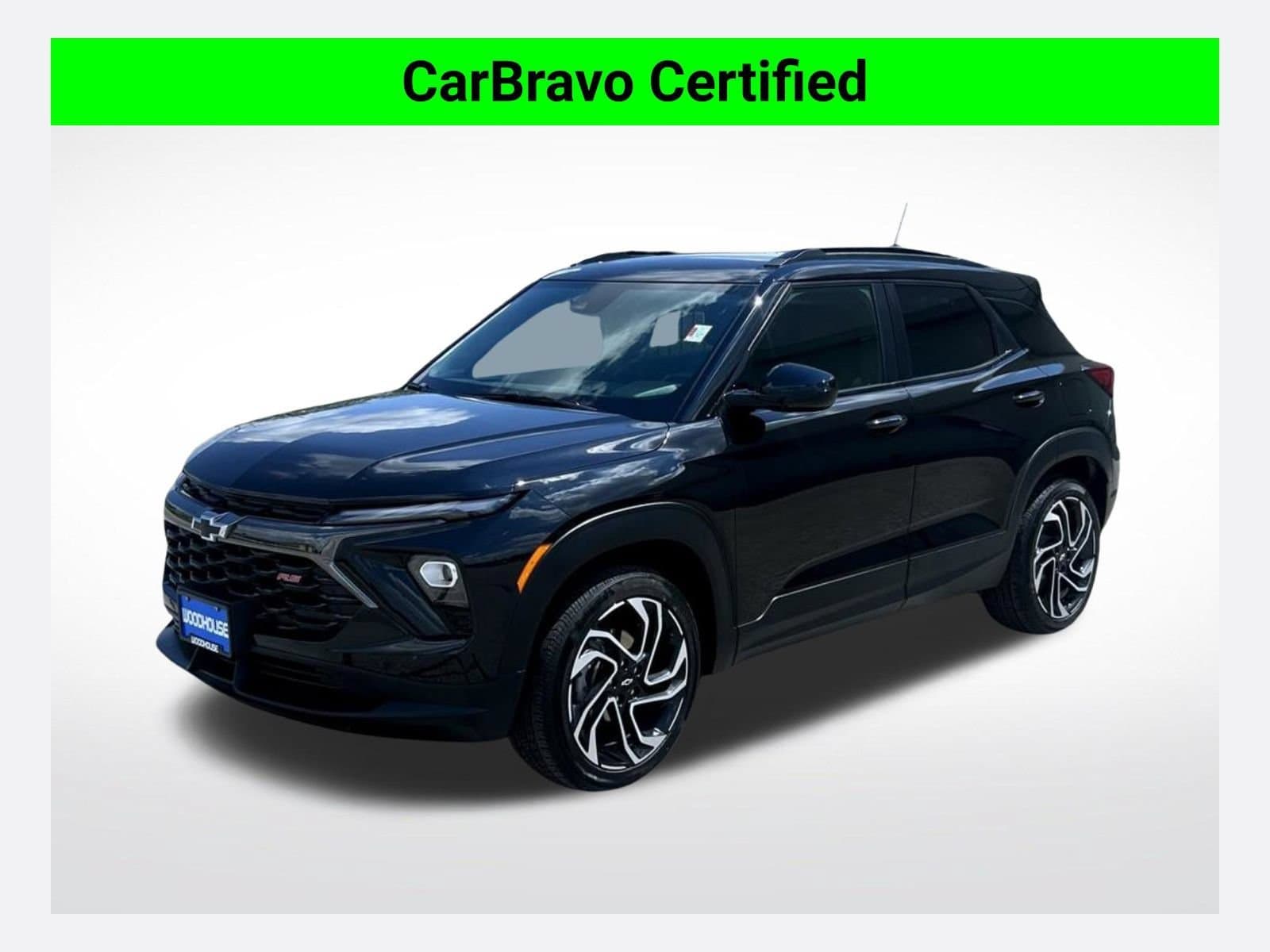 Vehicle Detail Icon