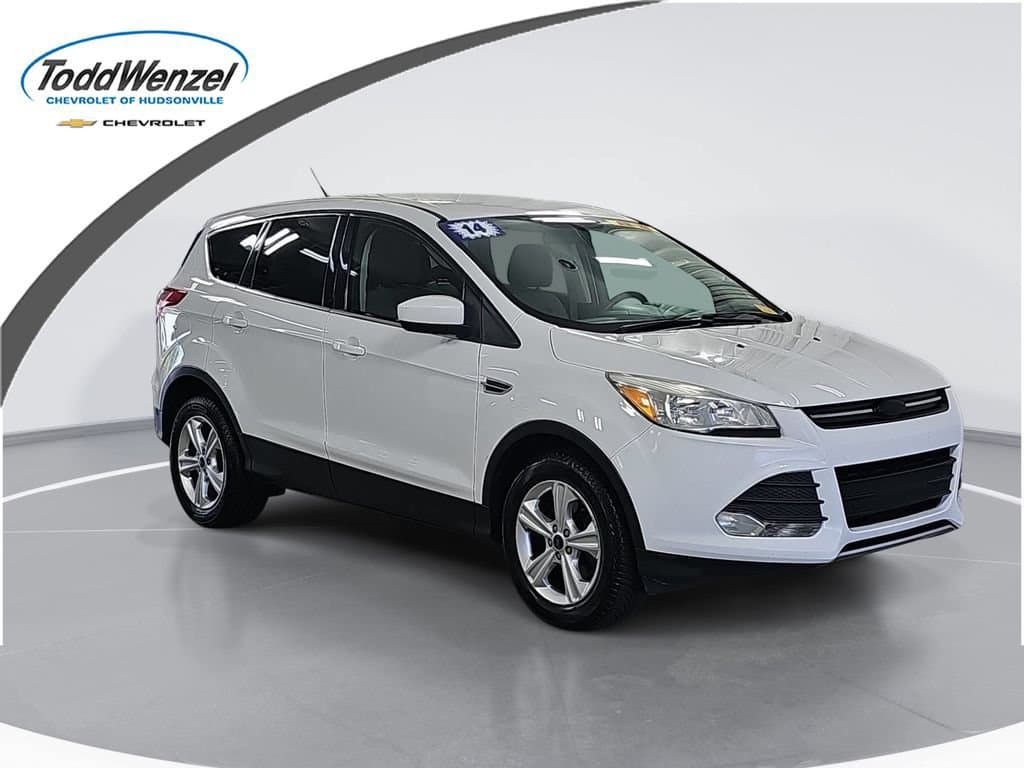 2014 Ford Escape SE — photo 1 of 39