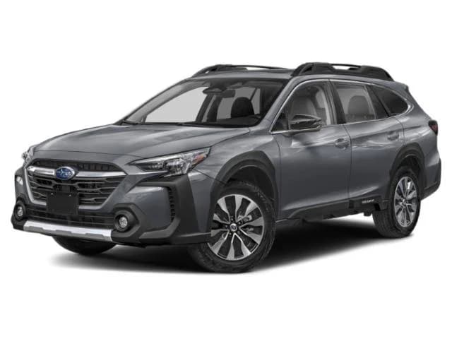 2024 Subaru Outback Limited — photo 1 of 19