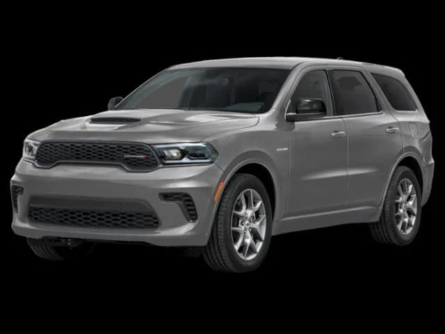 2027 Dodge Durango GT HEMI — photo 1 of 13