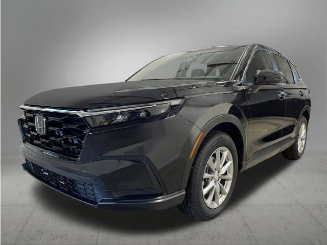 2027 Honda CR-V EX — photo 1 of 28