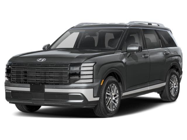 2027 Hyundai Palisade Base — photo 1 of 15