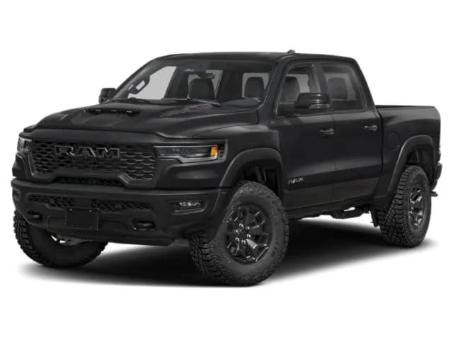 2027 RAM 1500 RHO — photo 1 of 13