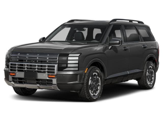 2026 Hyundai Palisade XRT Pro — photo 1 of 14