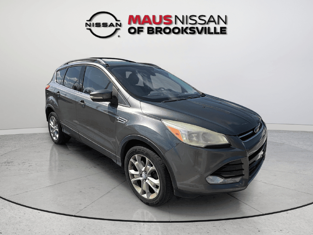 2013 Ford Escape SEL — photo 1 of 22