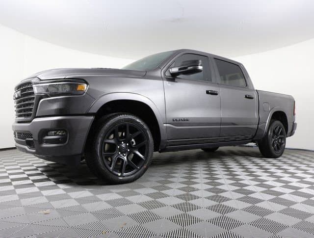 2025 RAM 1500 Laramie — photo 1 of 26