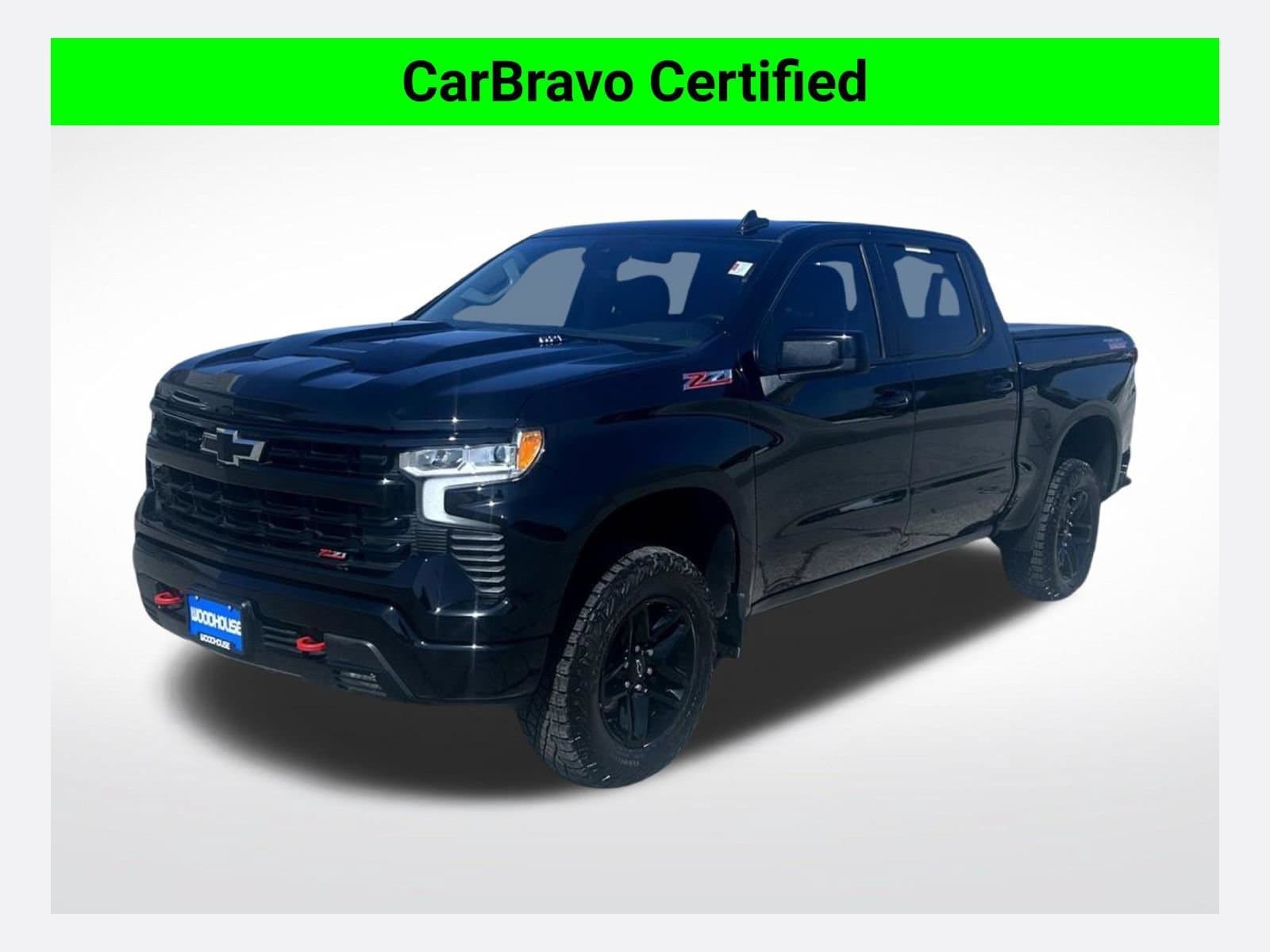 Vehicle Detail Icon