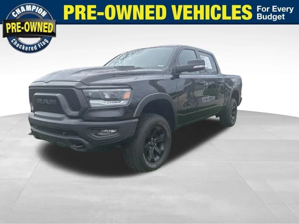 Vehicle Detail Icon