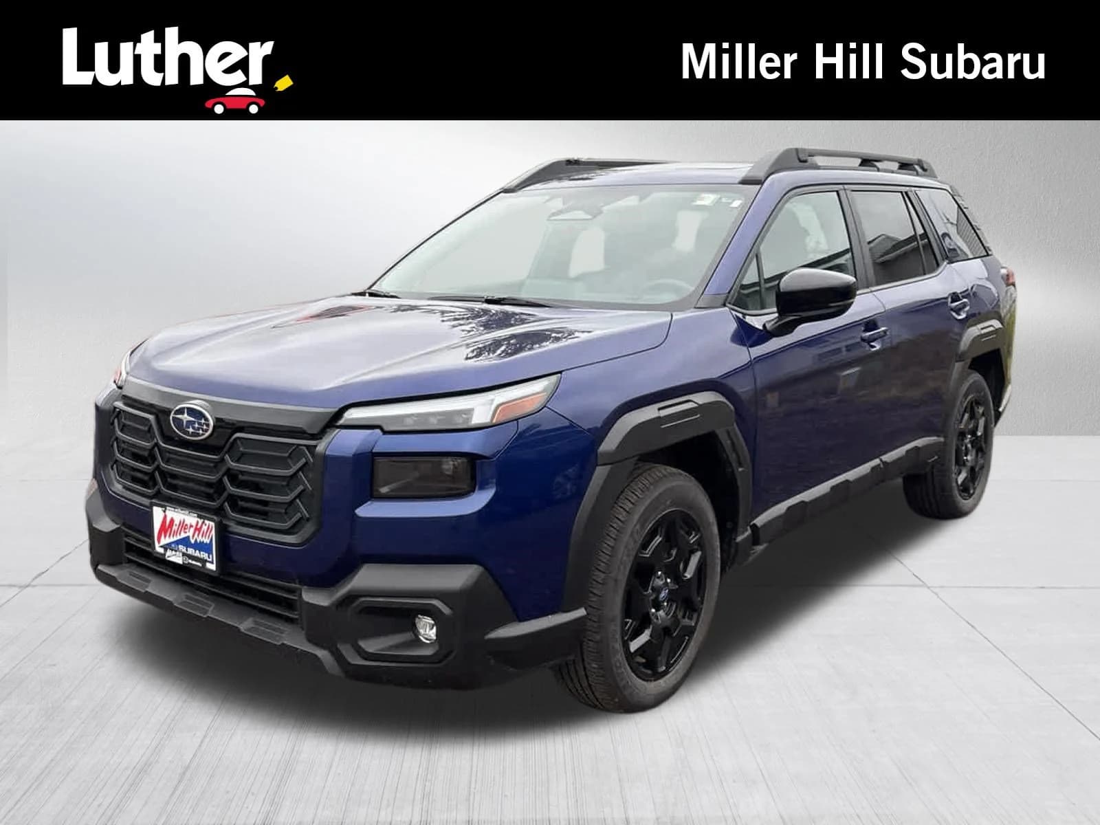 2026 Subaru Outback Limited — photo 1 of 21
