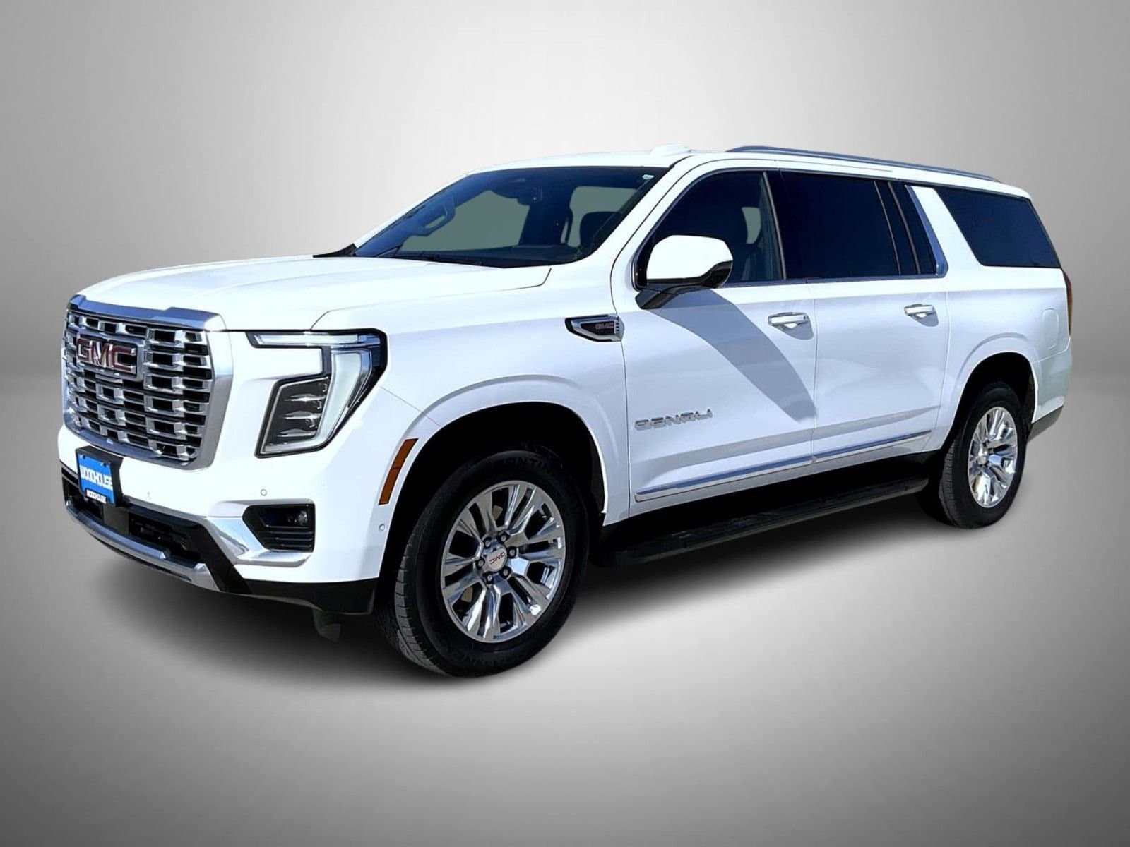Vehicle Detail Icon