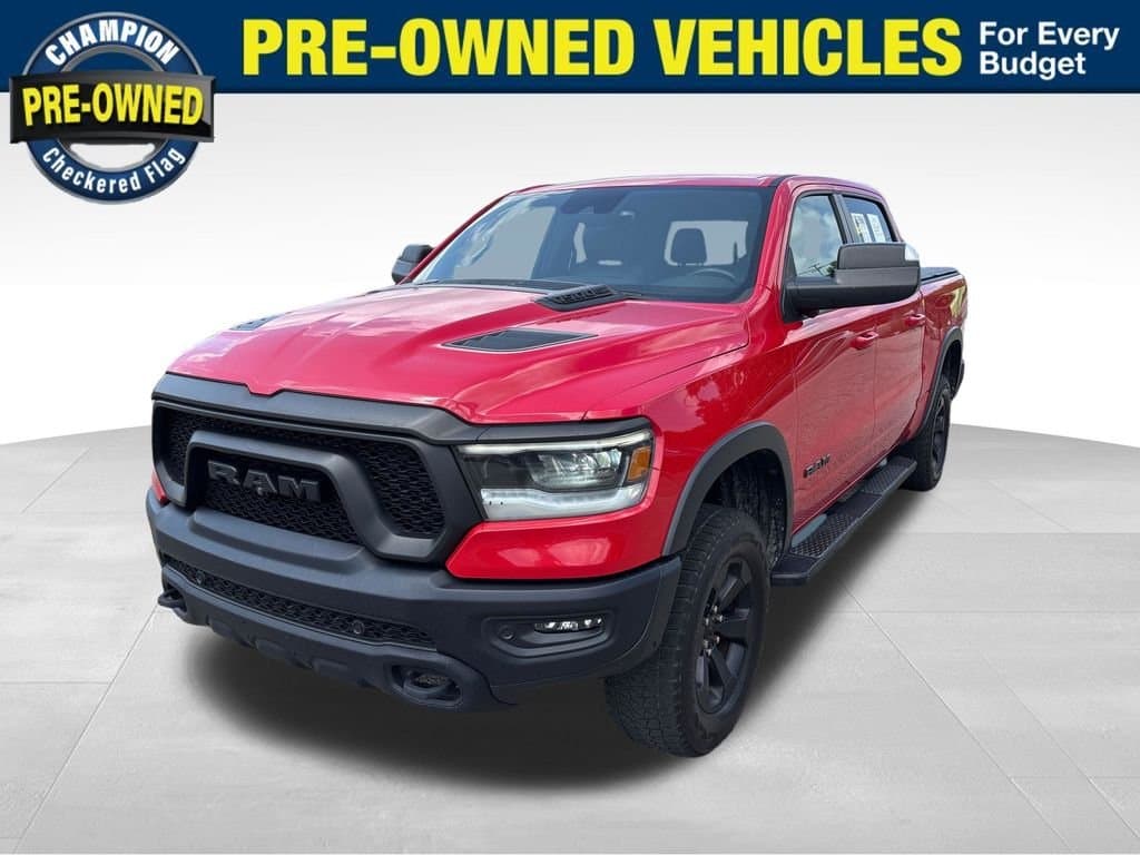 Vehicle Detail Icon