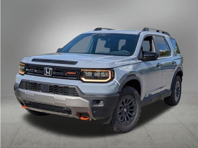 Vehicle Detail Icon