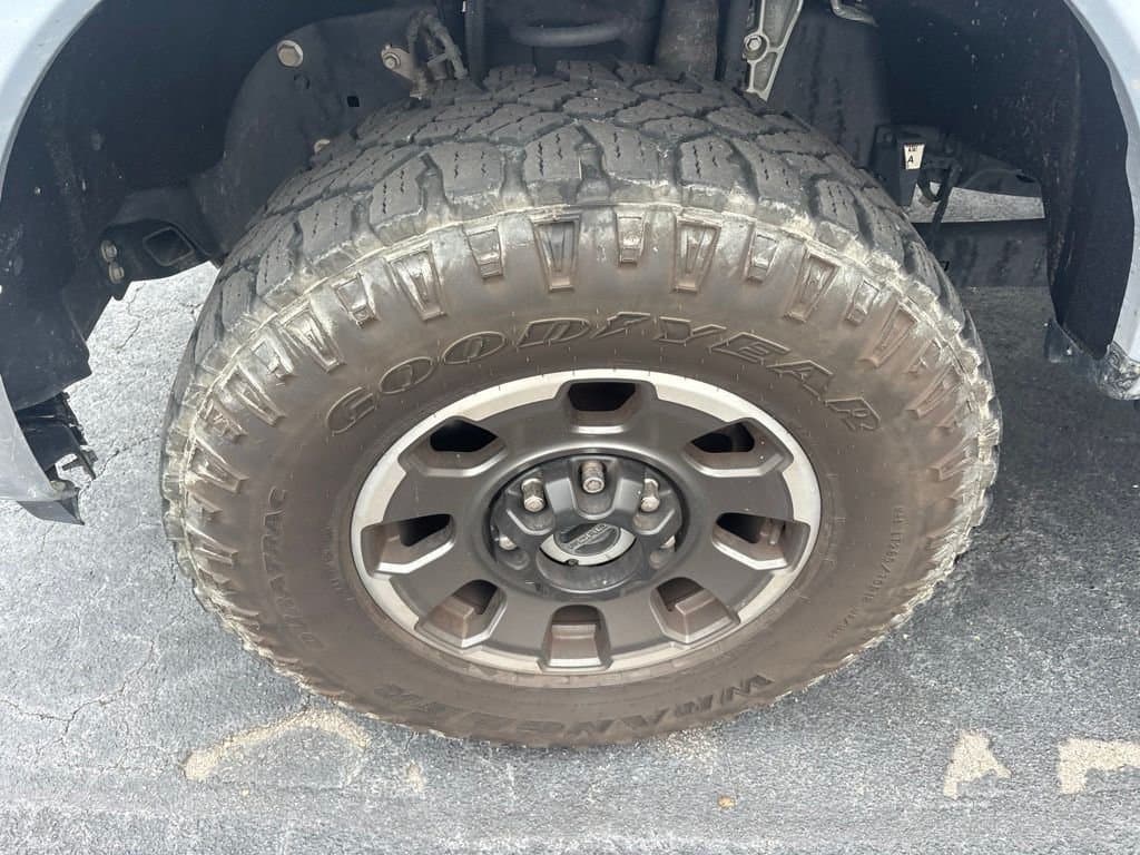 2024 Ford F-250SD King Ranch — photo 1 of 13