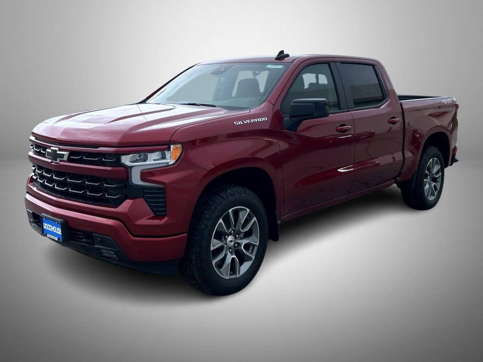 Vehicle Detail Icon