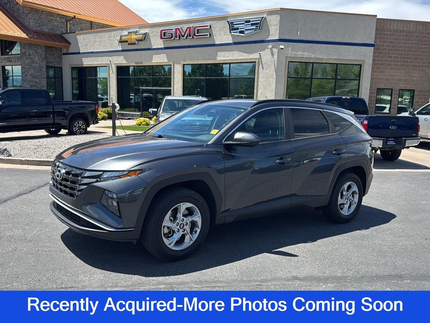 Vehicle Detail Icon