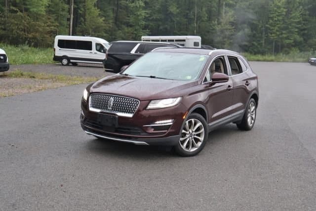 2019 Lincoln MKC Select — photo 1 of 17