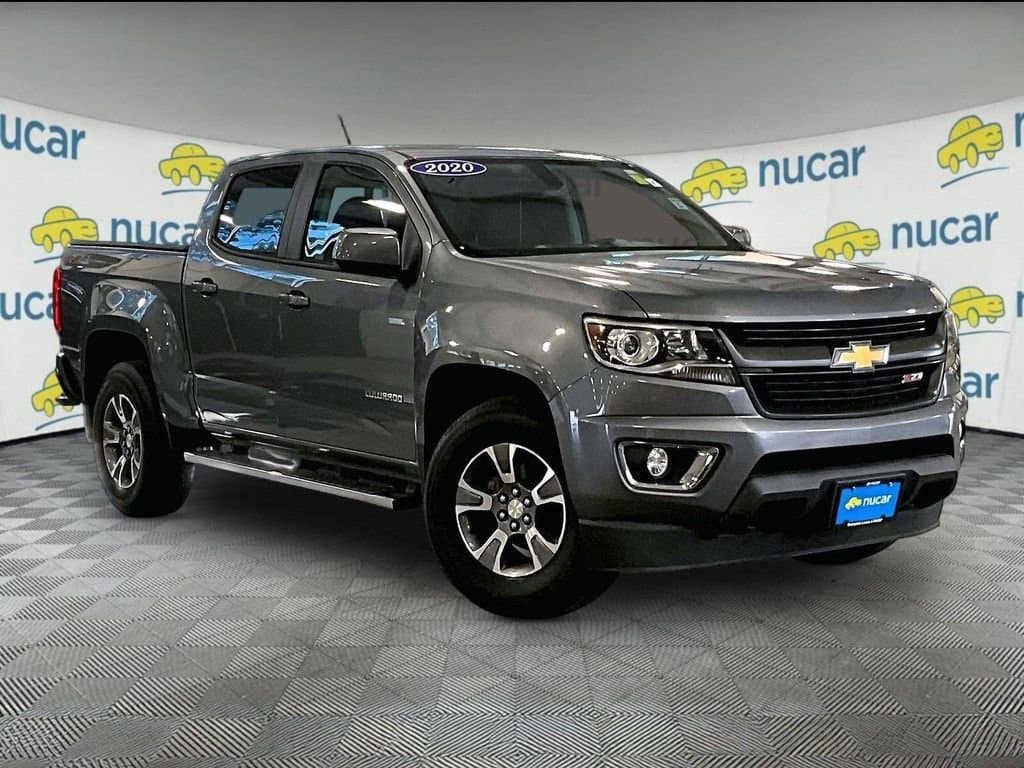 Vehicle Detail Icon