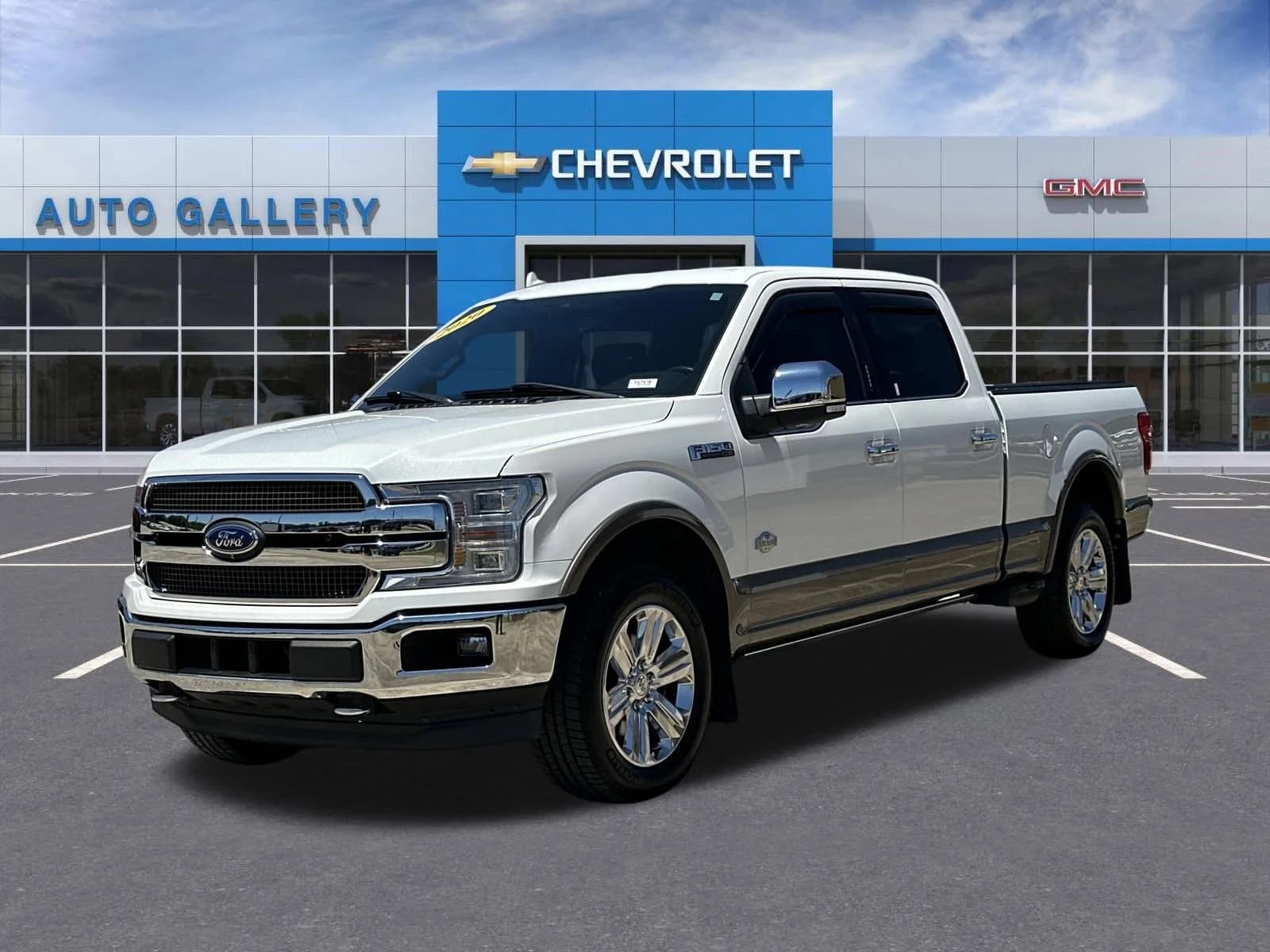 Vehicle Detail Icon