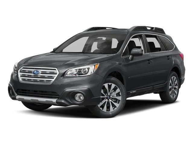 2017 Subaru Outback Limited — photo 1 of 13