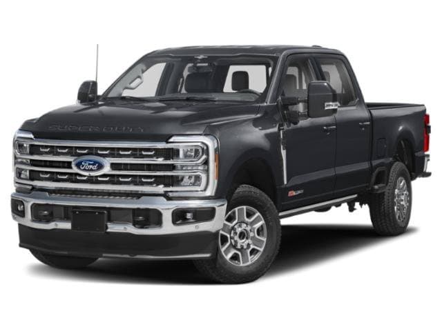 2027 Ford Super Duty F-250 SRW Base — photo 1 of 15