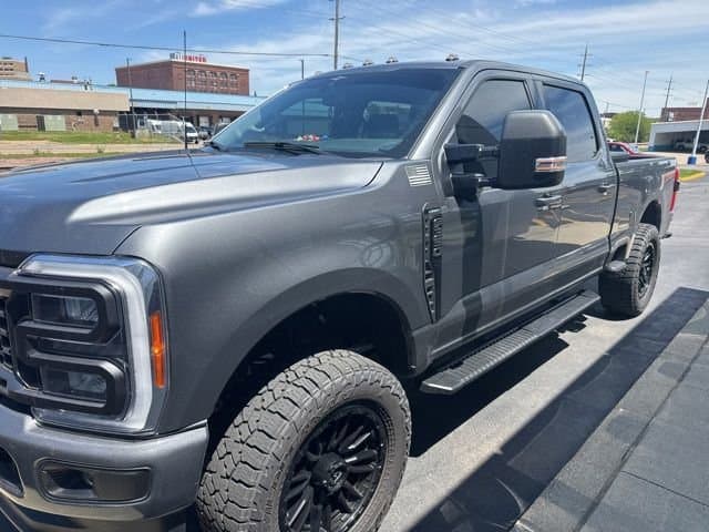 Vehicle Detail Icon