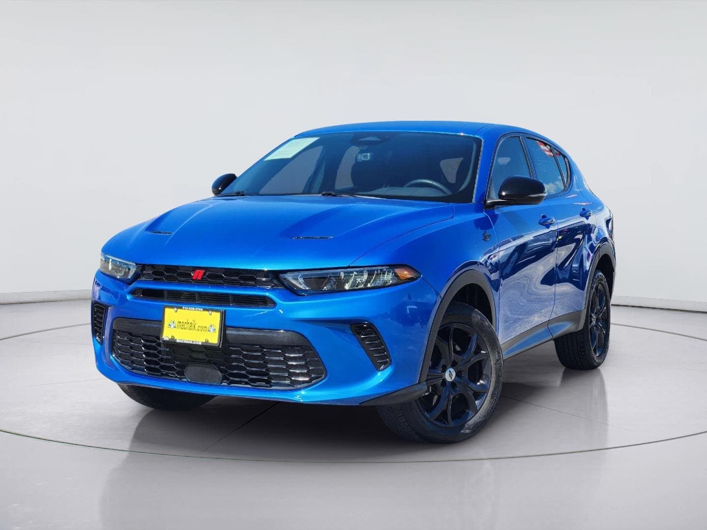 2024 Dodge Hornet GT — photo 1 of 31